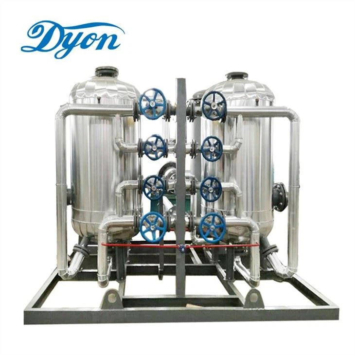 Long Service Life Cryogenic Air Separation Unit Manufacturer in China