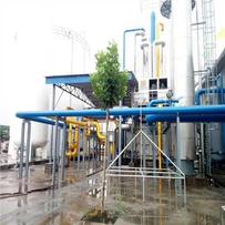 Automatic Control Big Liquid Air Separation Plant