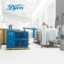 Long Service Life Cryogenic Air Separation Unit Manufacturer in China