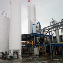 Medical Air Separation Plant