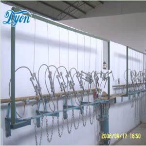 Cryogenic Oxygen Gas Generators