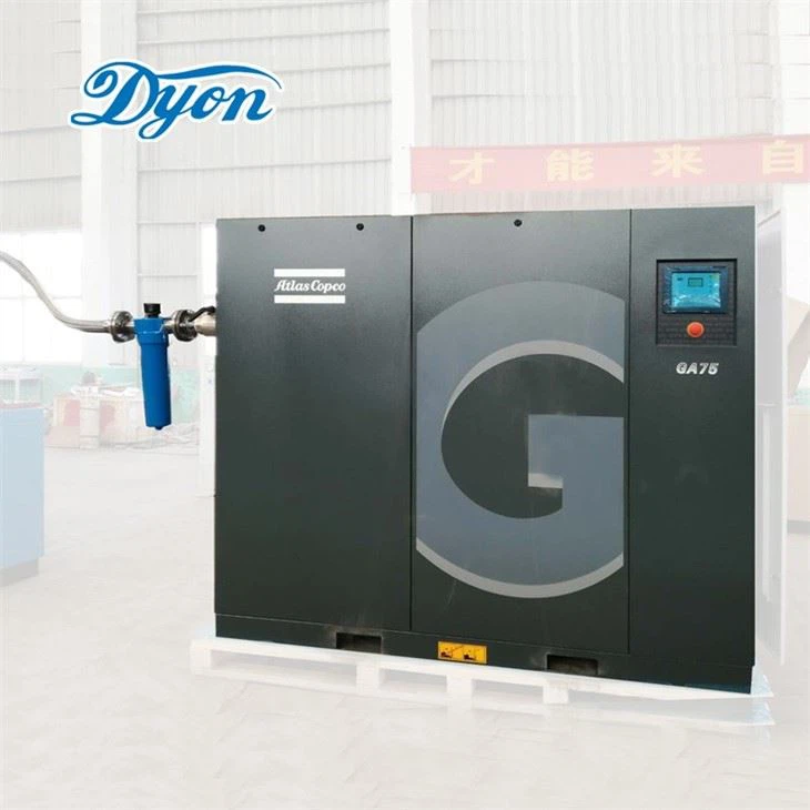 Cryogenic Process LN2 Generator