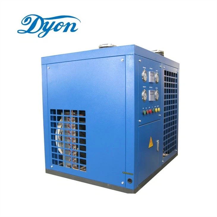 Cryogenic Process LN2 Generator