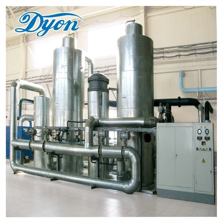 Excellent Performance Argon Producing Plant