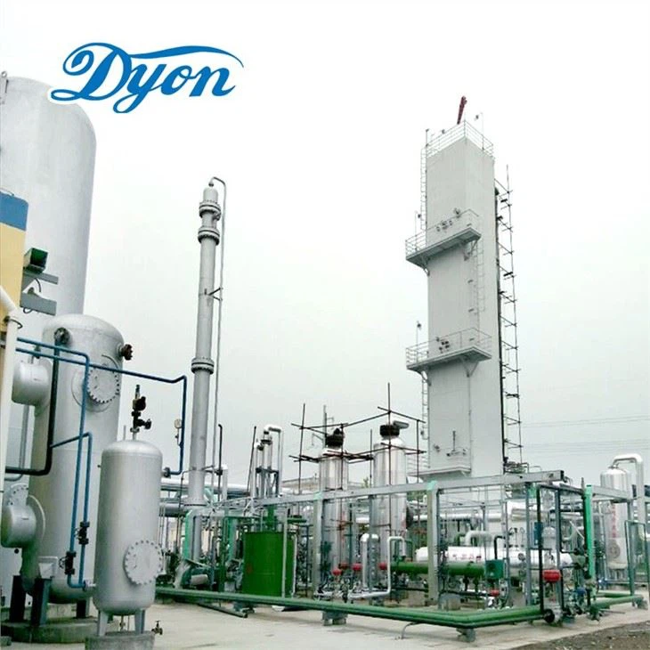 Excellent Performance Argon Producing Plant