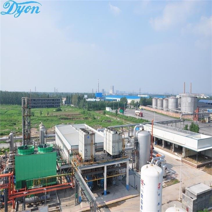 Food Grade CO2 Making Machine