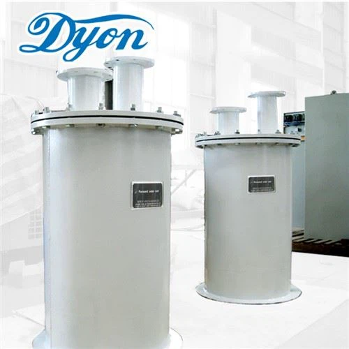 Acetylene Gas Generation Plant