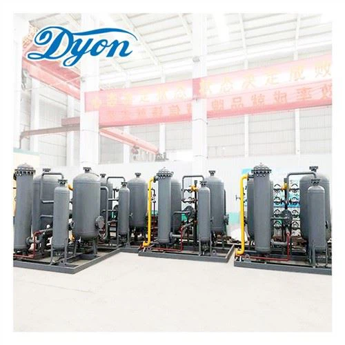 Nitrogen Generation Plant