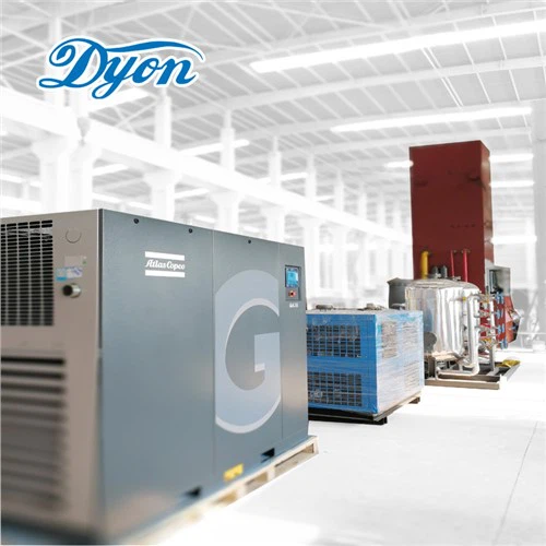 Oxygen Generator For Industry