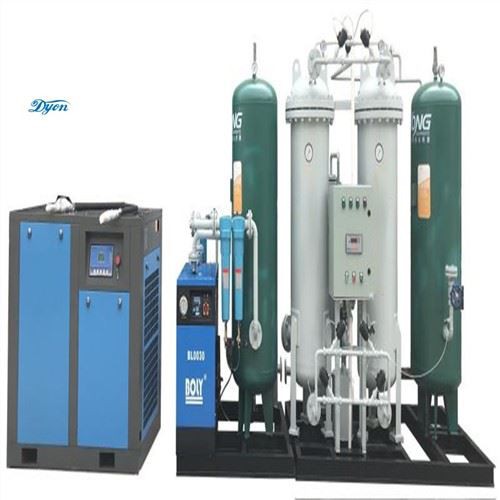 PSA Nitrogen Generator