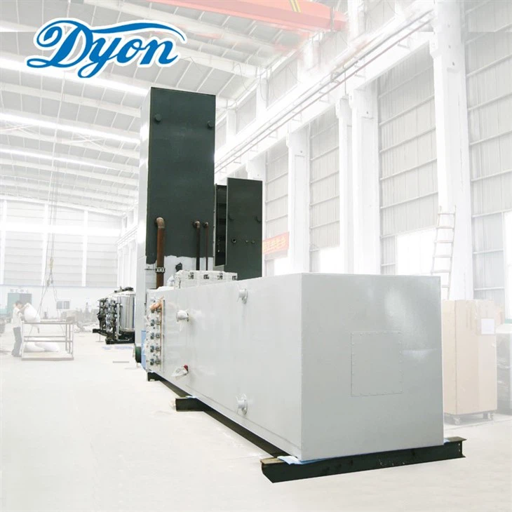 High Purity Liquid Nitrogen Generator